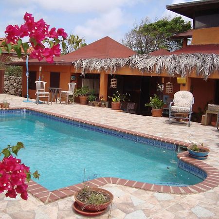 Santa Cruz Fuego Mio Bed & Breakfast מראה חיצוני תמונה
