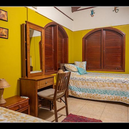 Santa Cruz Fuego Mio Bed & Breakfast מראה חיצוני תמונה