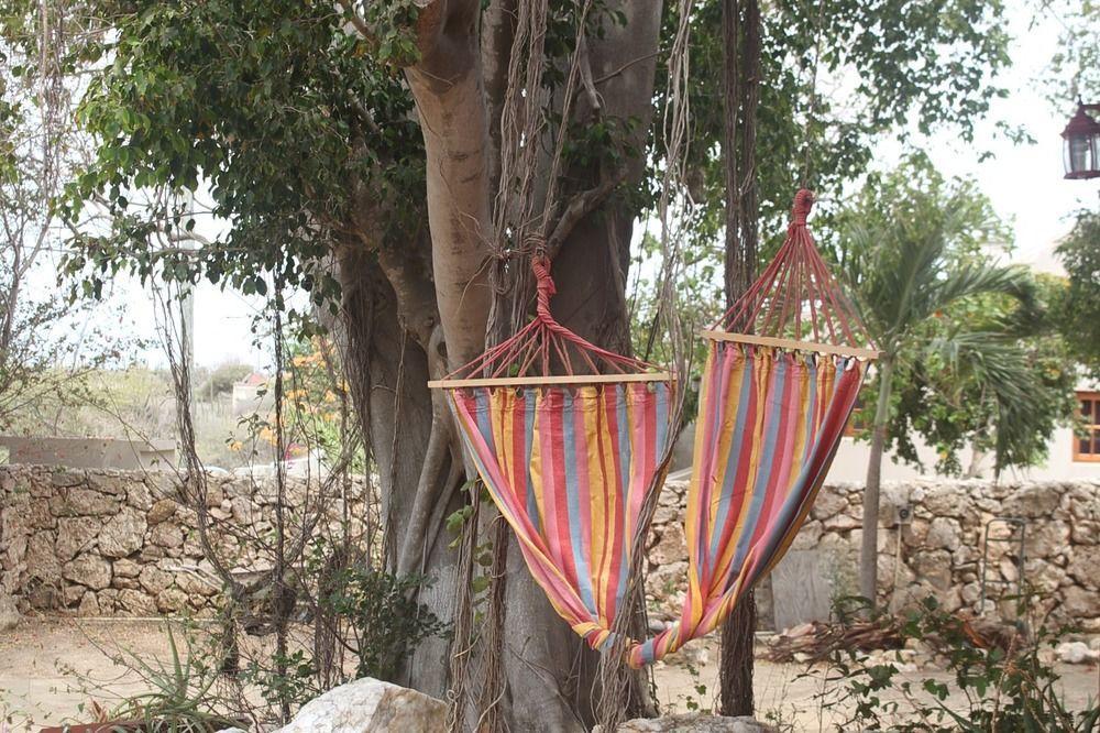 Santa Cruz Fuego Mio Bed & Breakfast מראה חיצוני תמונה