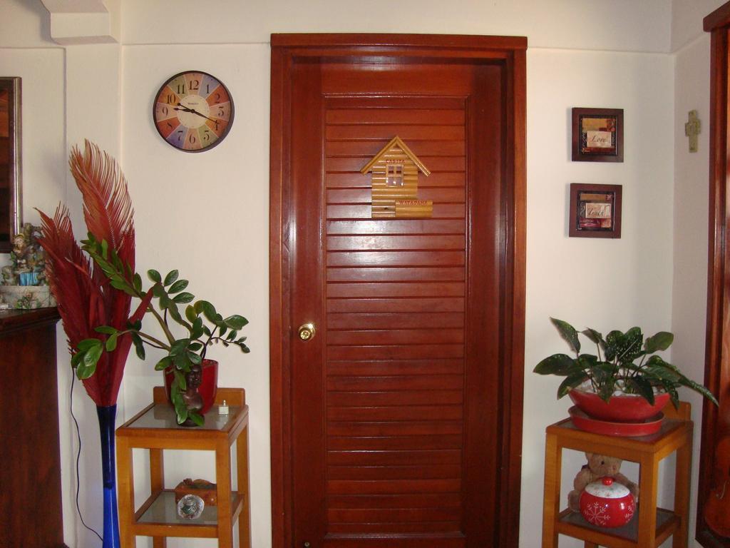 Santa Cruz Fuego Mio Bed & Breakfast מראה חיצוני תמונה