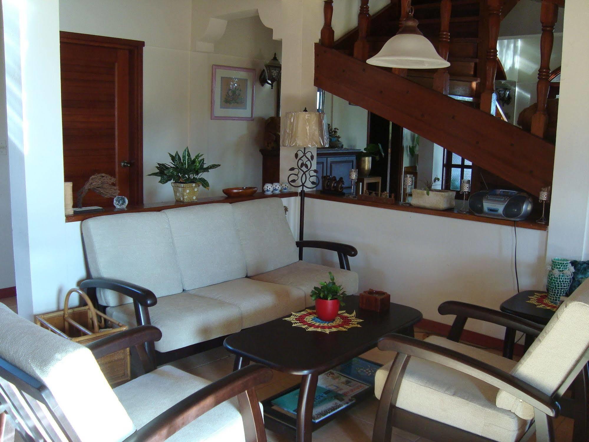 Santa Cruz Fuego Mio Bed & Breakfast מראה חיצוני תמונה