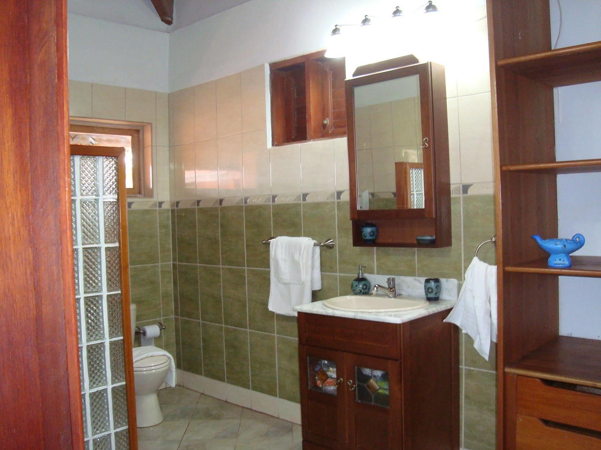 Santa Cruz Fuego Mio Bed & Breakfast מראה חיצוני תמונה
