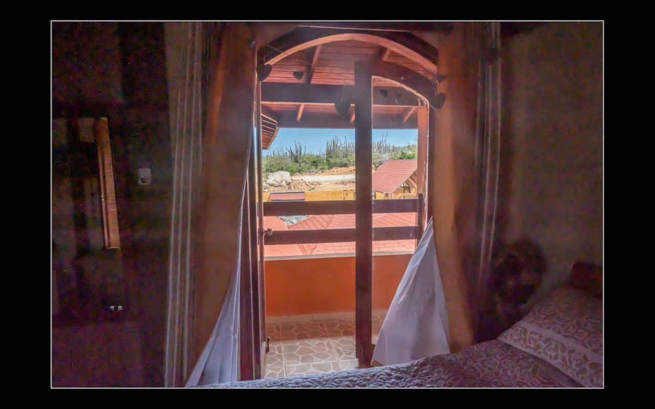 Santa Cruz Fuego Mio Bed & Breakfast מראה חיצוני תמונה