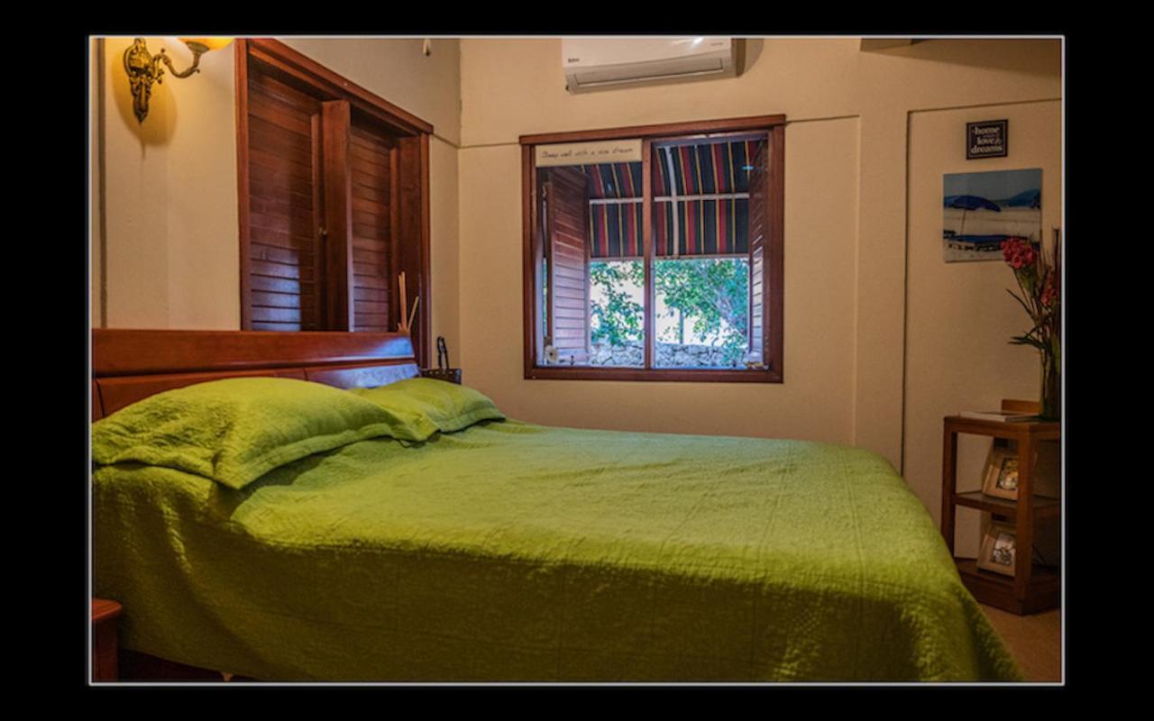 Santa Cruz Fuego Mio Bed & Breakfast מראה חיצוני תמונה
